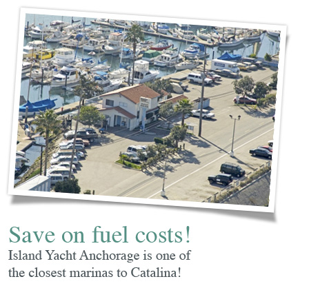 Save on Fuel Costs!